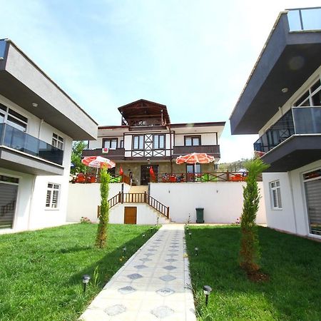 Loca Butik Hotel Synopa Zewnętrze zdjęcie
