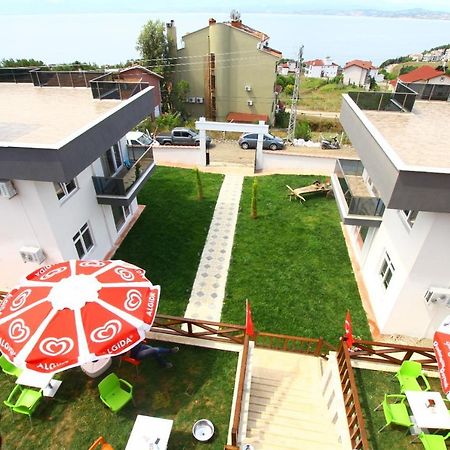 Loca Butik Hotel Synopa Zewnętrze zdjęcie