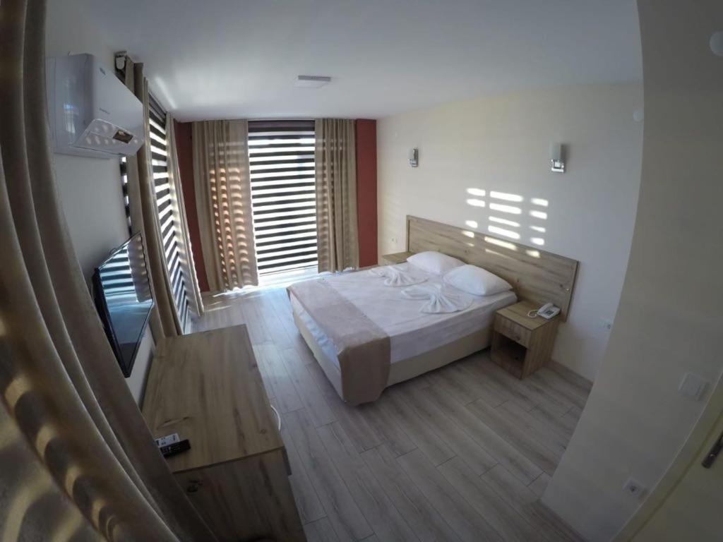 Loca Butik Hotel Synopa Zewnętrze zdjęcie