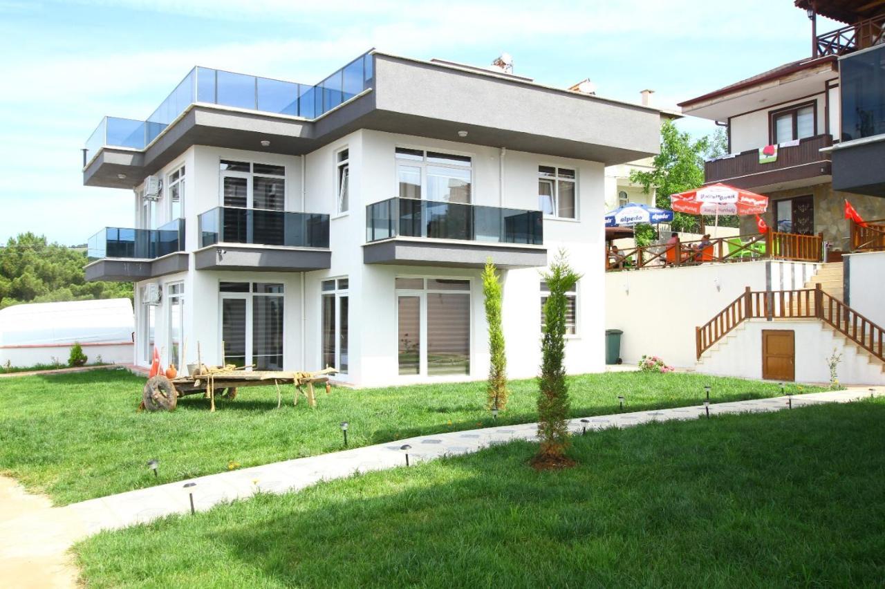 Loca Butik Hotel Synopa Zewnętrze zdjęcie