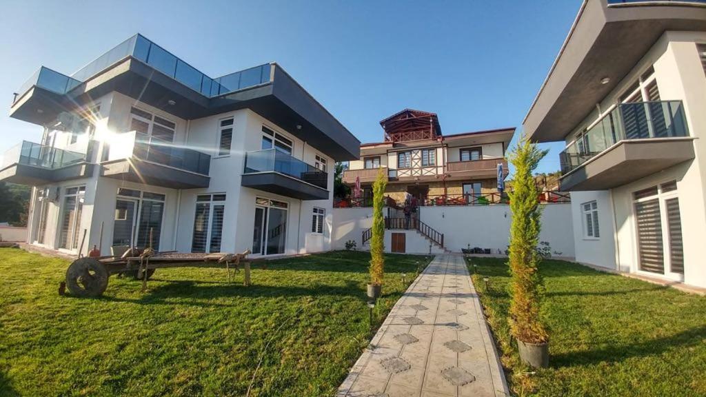 Loca Butik Hotel Synopa Zewnętrze zdjęcie