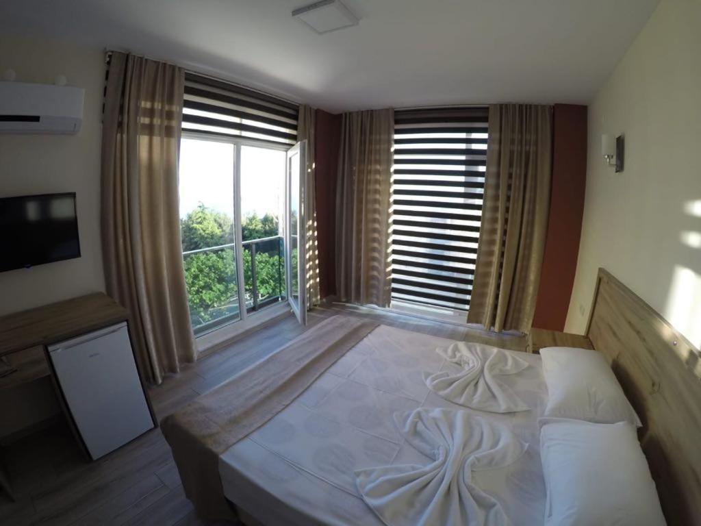 Loca Butik Hotel Synopa Zewnętrze zdjęcie