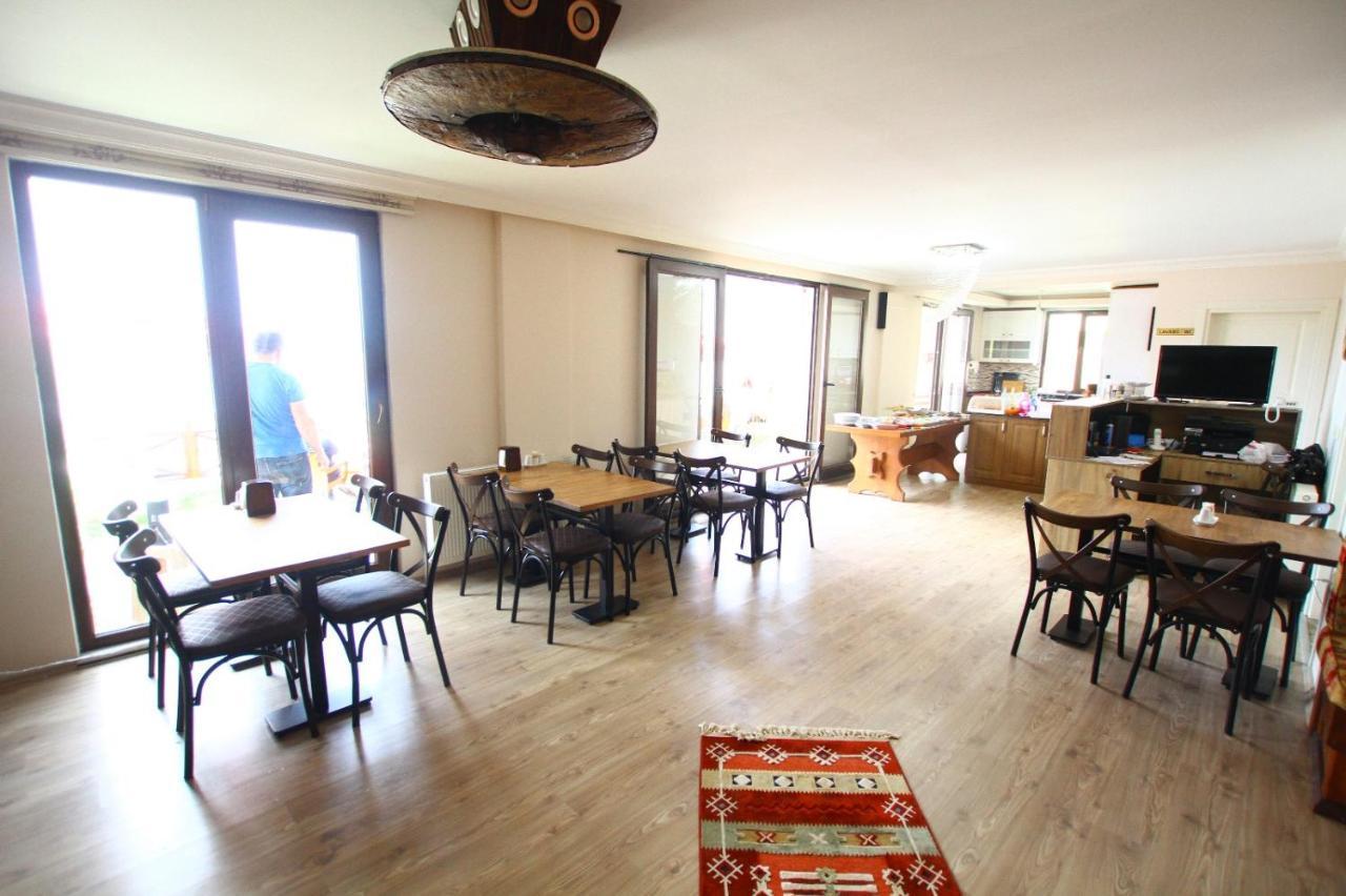 Loca Butik Hotel Synopa Zewnętrze zdjęcie