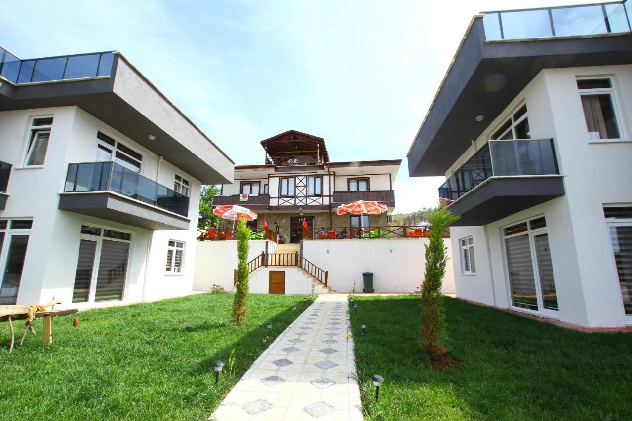 Loca Butik Hotel Synopa Zewnętrze zdjęcie