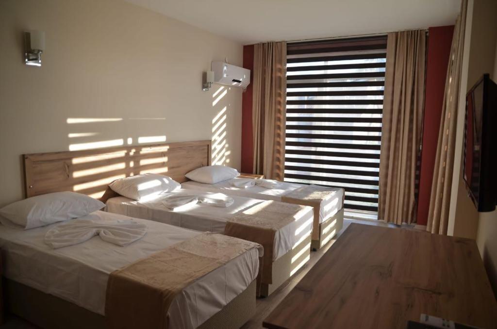 Loca Butik Hotel Synopa Zewnętrze zdjęcie