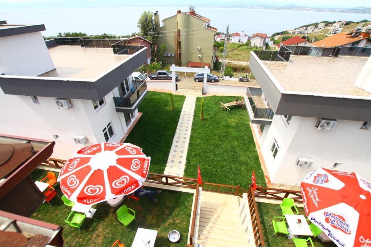 Loca Butik Hotel Synopa Zewnętrze zdjęcie