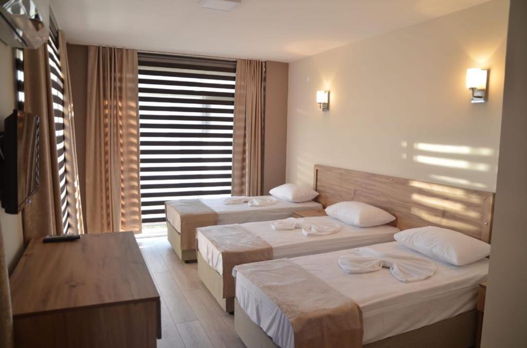 Loca Butik Hotel Synopa Zewnętrze zdjęcie